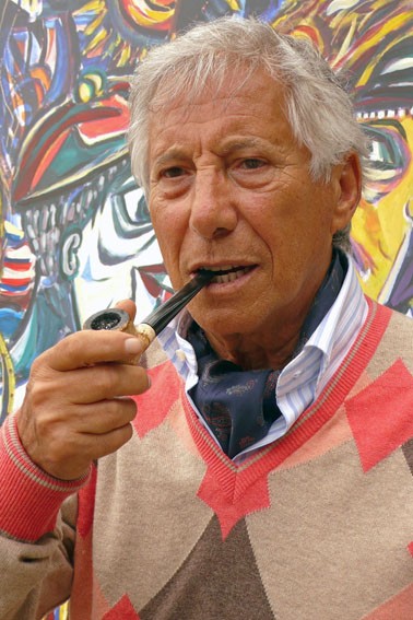 GIUSEPPE VIOLA